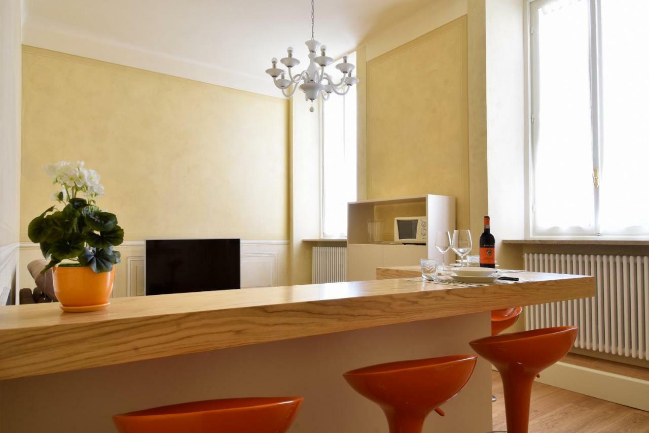 Stella Polare - Luxury Apartment Lucca