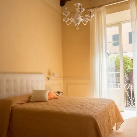 Stella Polare - Luxury Apartment Lucca Exterior photo