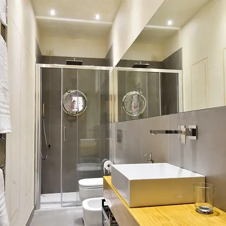 Stella Polare - Luxury Apartment Lucca Exterior photo