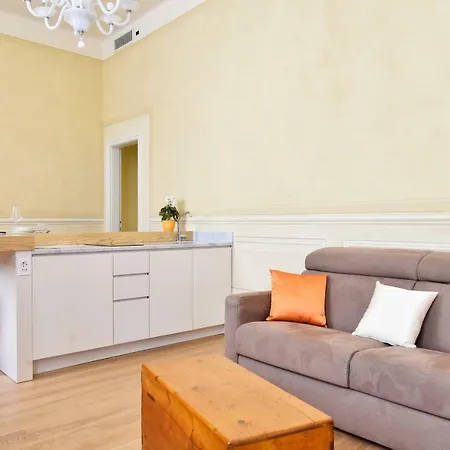 Stella Polare - Luxury Apartment Lucca Exterior photo