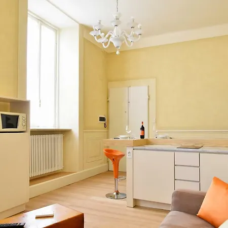 Stella Polare - Luxury Apartment Lucca Exterior photo