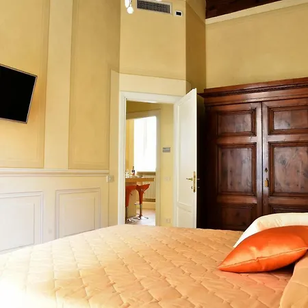 Stella Polare - Luxury Apartment Lucca Exterior photo