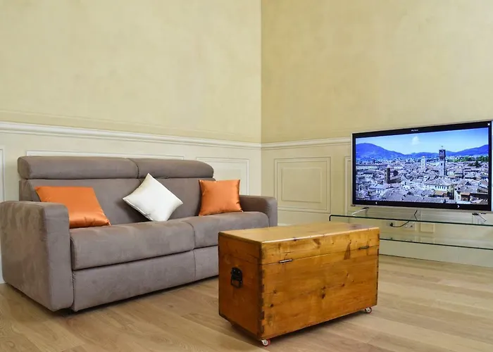 Stella Polare - Luxury Apartment
