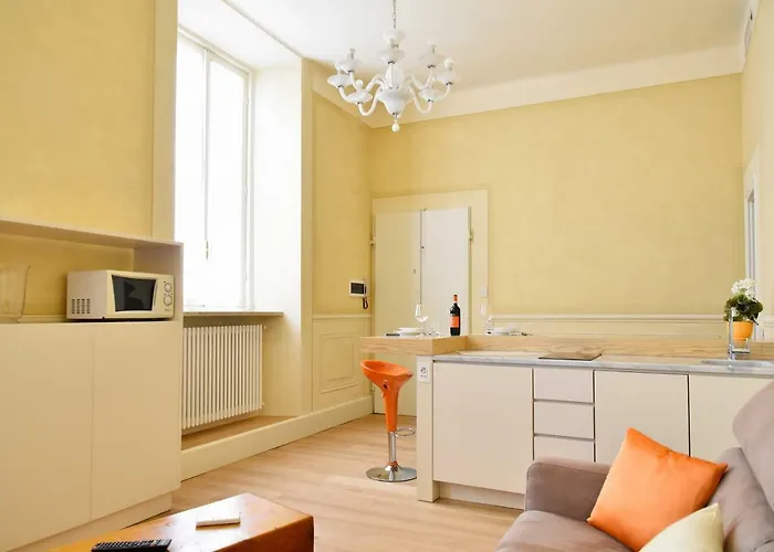 Stella Polare - Luxury Apartment
