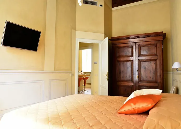 Stella Polare - Luxury Apartment