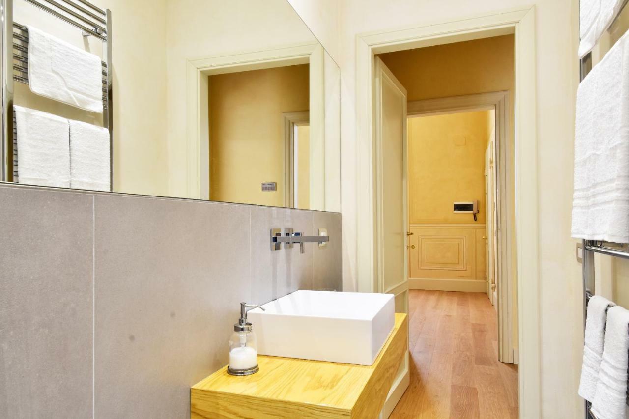 Stella Polare - Luxury Apartment Lucca