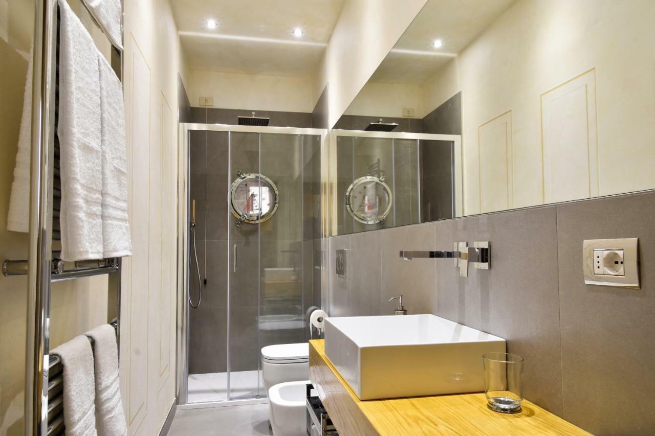 Stella Polare - Luxury Apartment Lucca